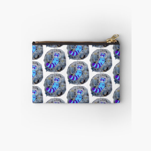 Item preview, Space Raccoon designed and sold by IamtheMint.