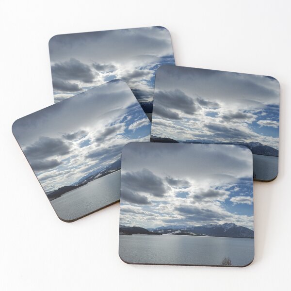 Item preview, Homestake Reservoir Colorado designed and sold by Shane Murphy.