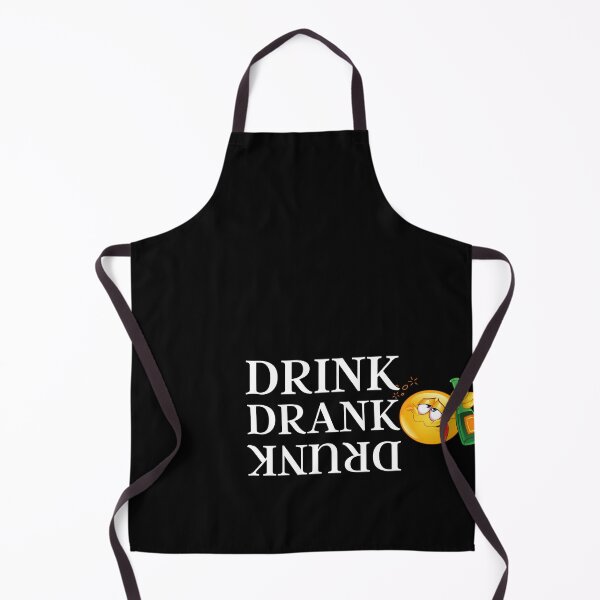Item preview, Drink Drank Drunk Shirt, Day Drinking Shirt, Funny Shirt designed and sold by Martin-bivert.