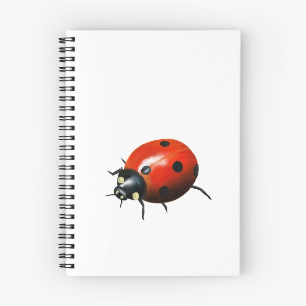 Item preview, Ladybug designed and sold by StaciDraws.