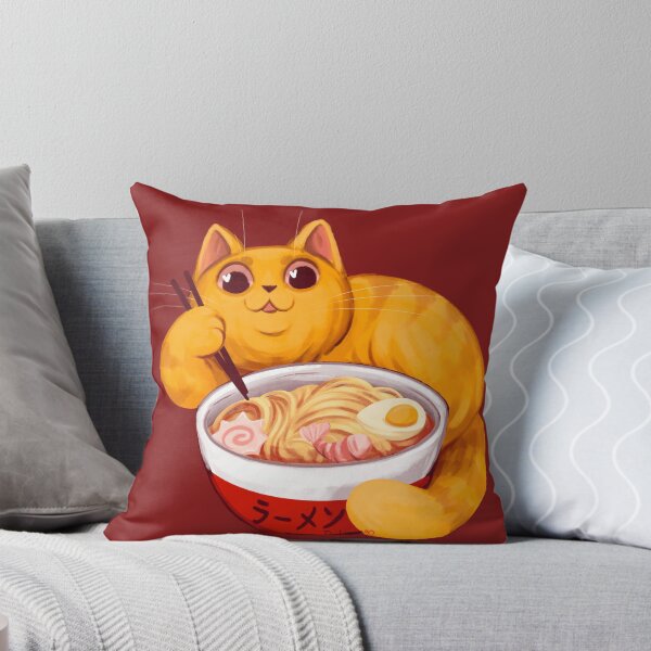 Item preview, Ramen  designed and sold by DeLynnKitty.