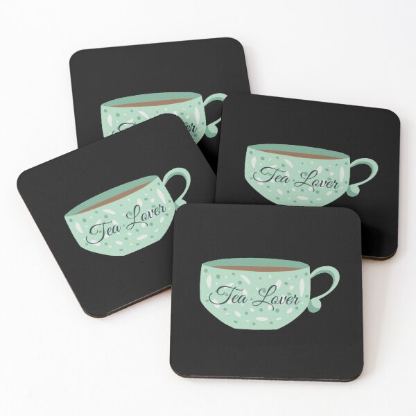 Artikelvorschau, Tea Lover entworfen und verkauft von BeluFndz.