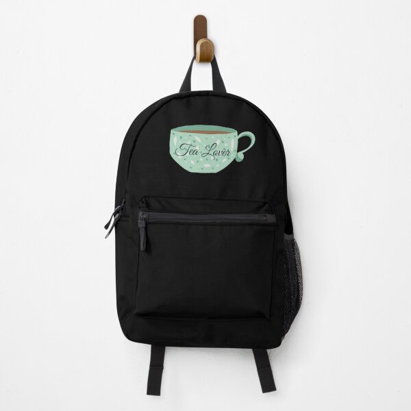 Item preview, Tea Lover designed and sold by BeluFndz.