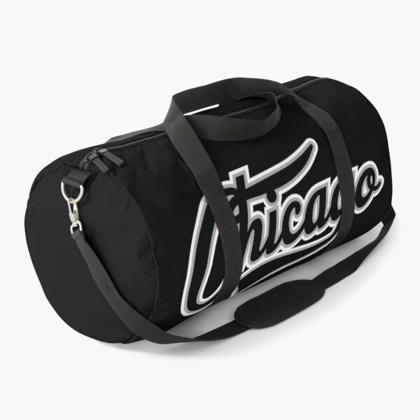 CHI SOUTH by Koramo Duffle Bag