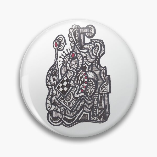 Item preview, Checkmate... designed and sold by AtelierFafard.