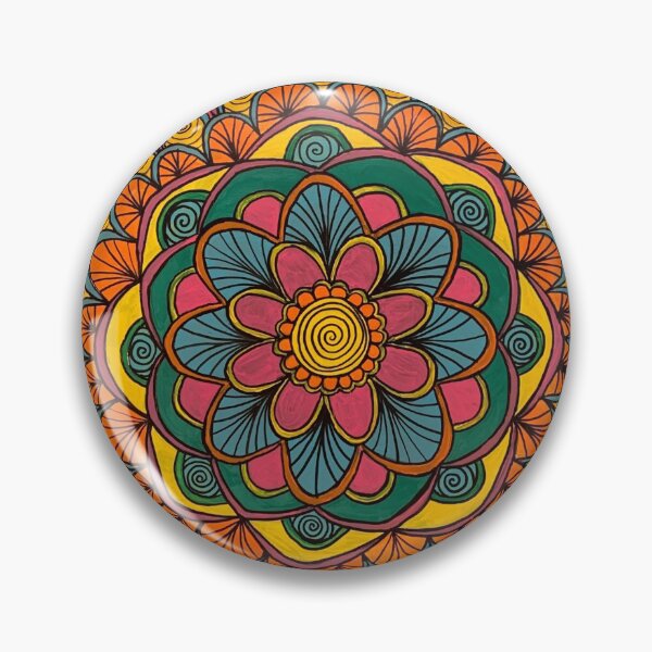 Item preview, Flower Power designed and sold by Tkoransky.