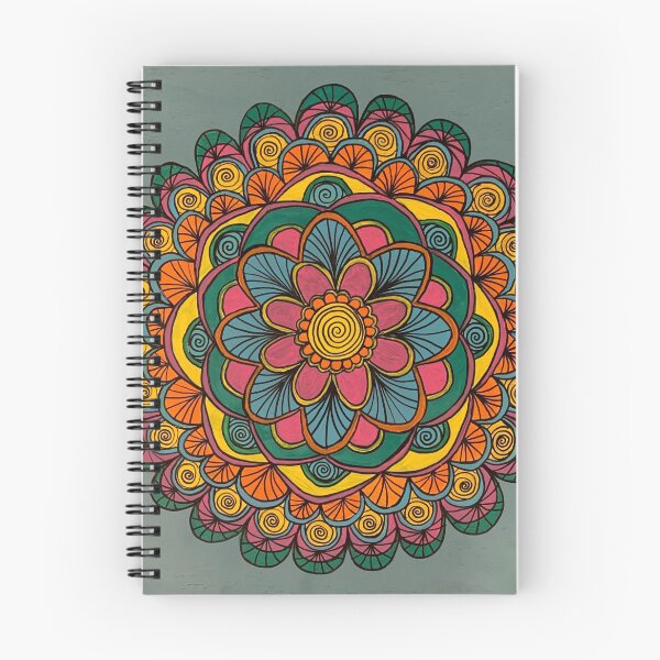 Item preview, Flower Power designed and sold by Tkoransky.
