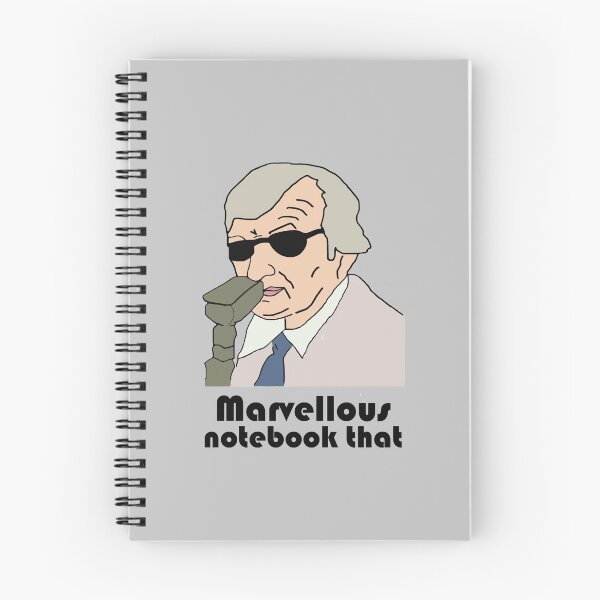Item preview, Richie Benaud Marvellous (Colour) designed and sold by JD333.