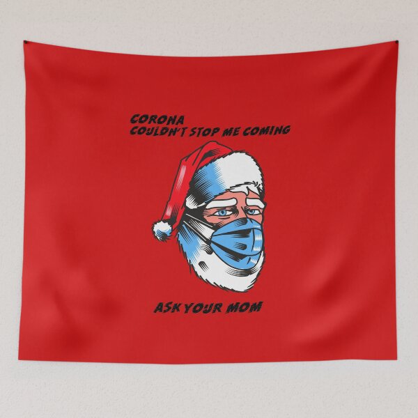 Item preview, Go Ask Your Mom Gifts for 2020 Christmas designed and sold by ashburylee.