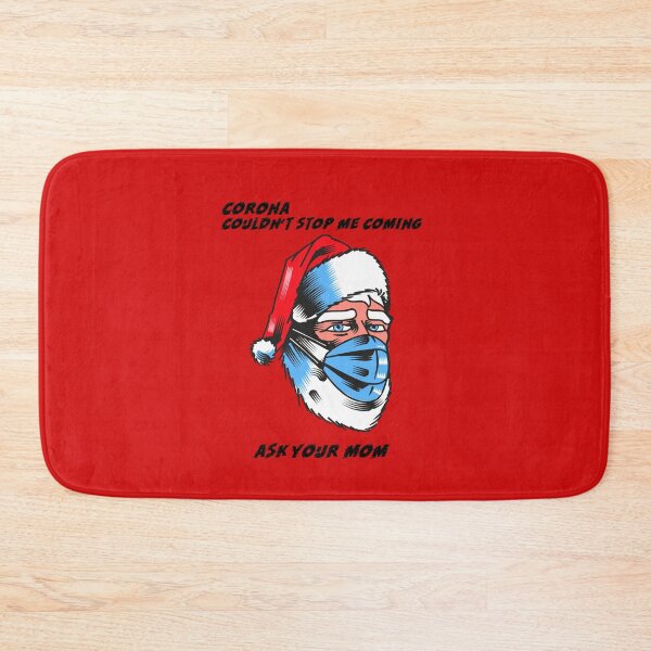 Item preview, Go Ask Your Mom Gifts for 2020 Christmas designed and sold by ashburylee.