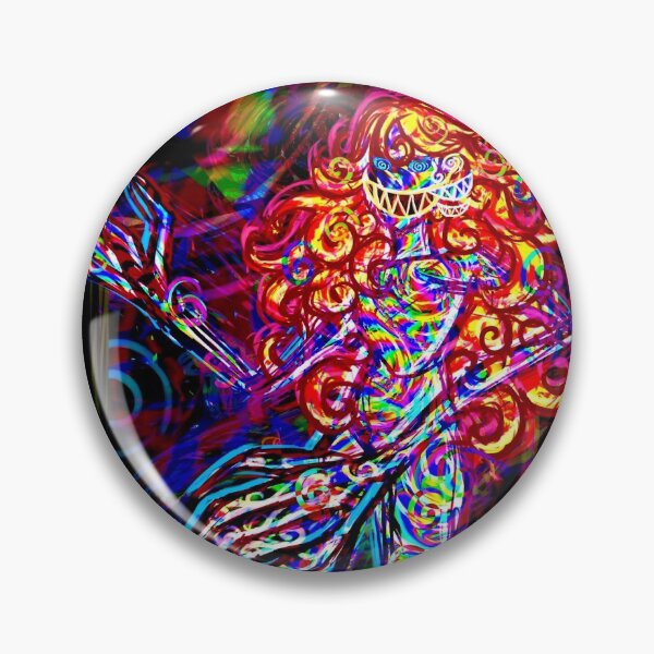 Item preview, The Distortion designed and sold by Seascraper.