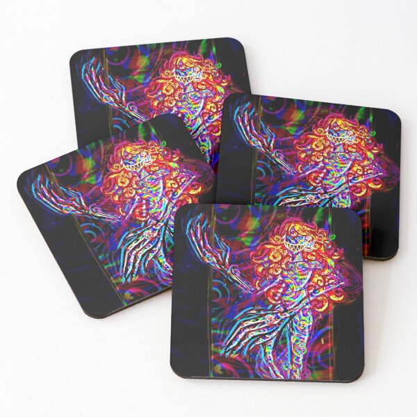 Item preview, The Distortion designed and sold by Seascraper.