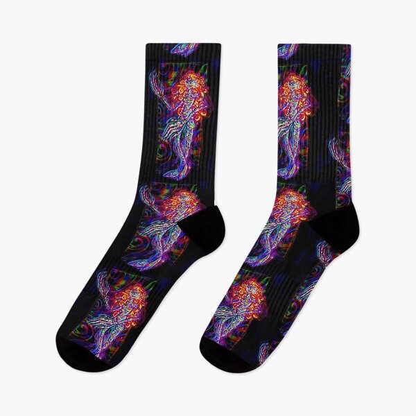 Item preview, The Distortion designed and sold by Seascraper.
