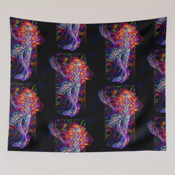 Item preview, The Distortion designed and sold by Seascraper.