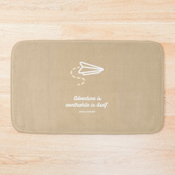 Item preview, Adventure is Worthwhile designed and sold by bcairo.