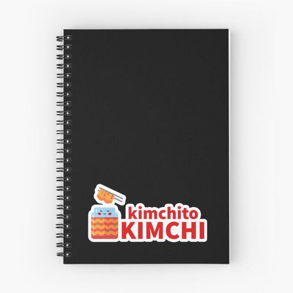 Item preview, Kimchito Kimchi designed and sold by StaceyChito.