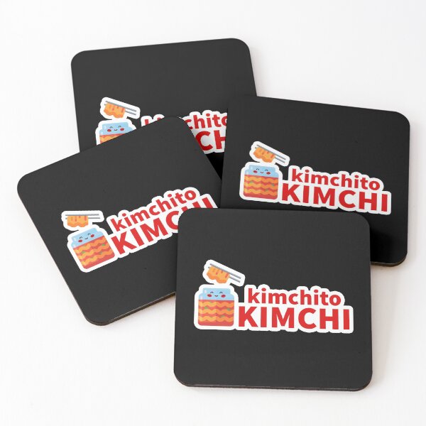 Item preview, Kimchito Kimchi designed and sold by StaceyChito.