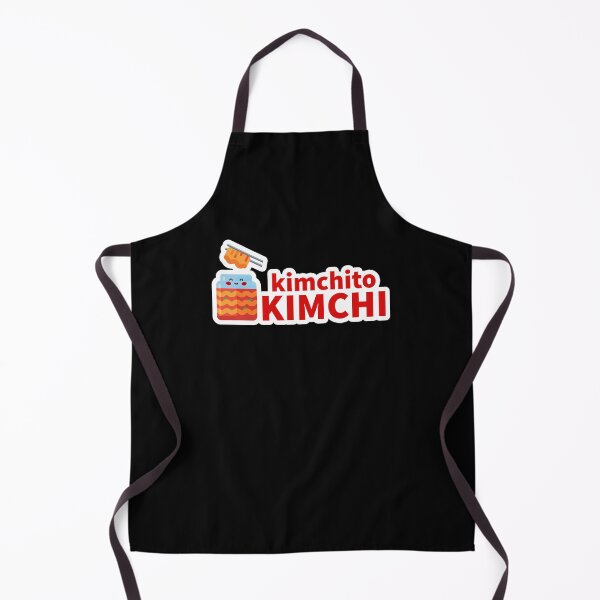 Item preview, Kimchito Kimchi designed and sold by StaceyChito.