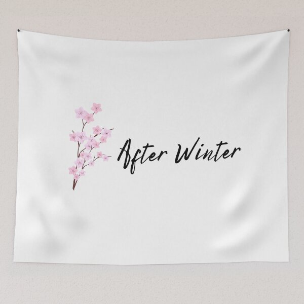 Item preview, Cherry Blossom After Winter designed and sold by syuncre.