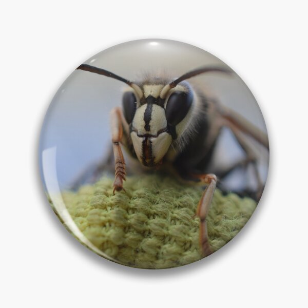 Item preview, Bald Faced Hornet designed and sold by jmunt.