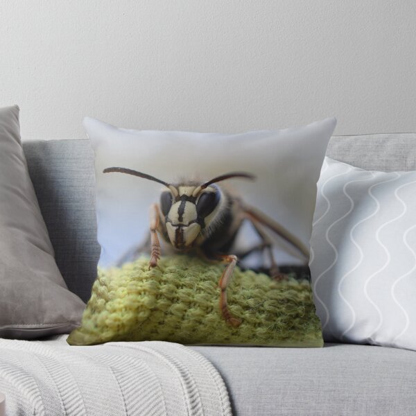 Item preview, Bald Faced Hornet designed and sold by jmunt.