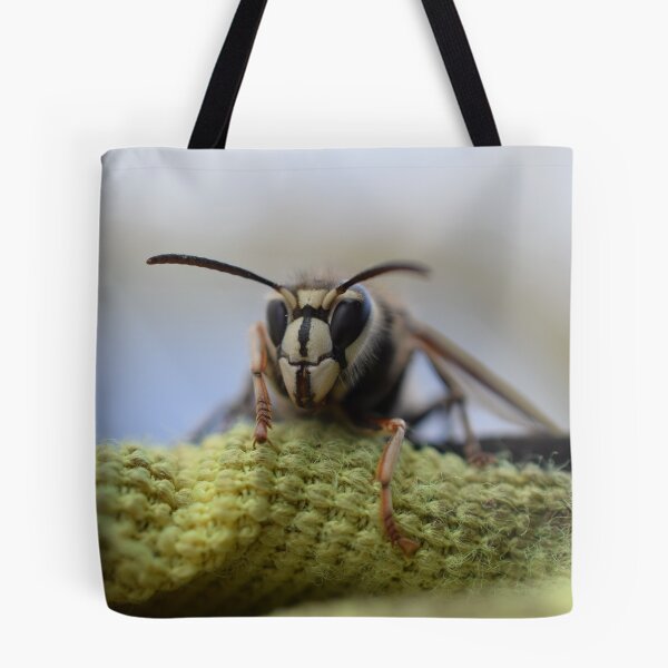 Item preview, Bald Faced Hornet designed and sold by jmunt.