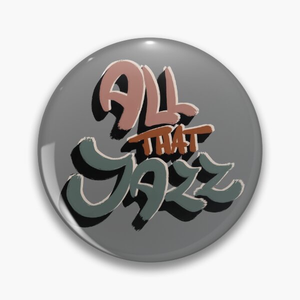 Item preview, Copy of All that jazz designed and sold by skenningtonFX.