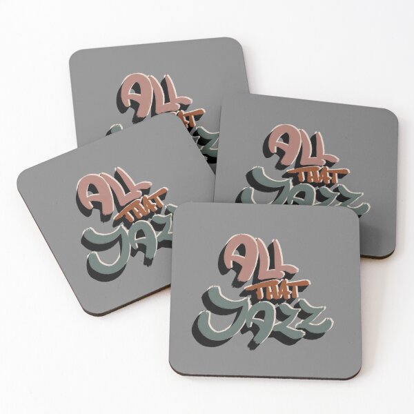 Item preview, Copy of All that jazz designed and sold by skenningtonFX.