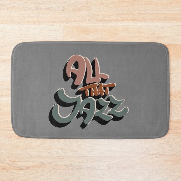 Item preview, Copy of All that jazz designed and sold by skenningtonFX.