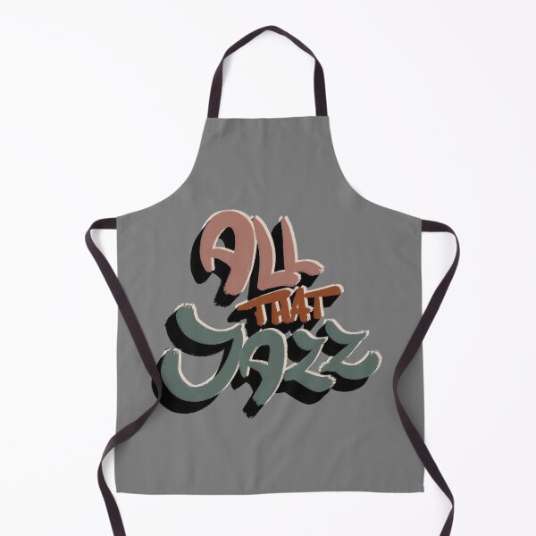 Item preview, Copy of All that jazz designed and sold by skenningtonFX.