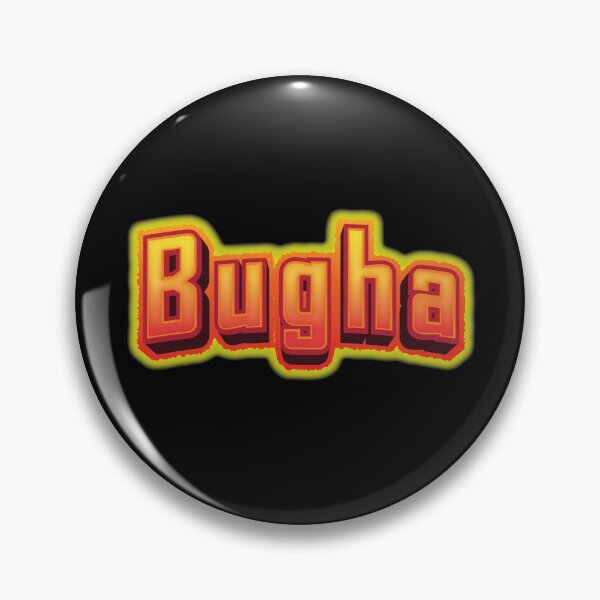 Item preview, Bugha designed and sold by mouad naouiri.