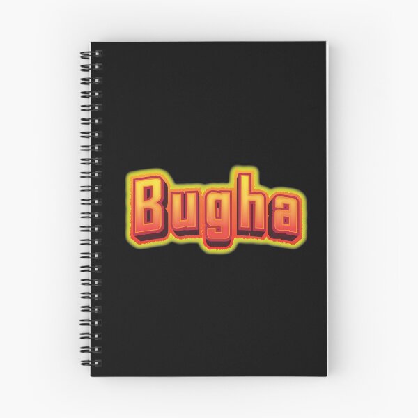 Item preview, Bugha designed and sold by mouad naouiri.