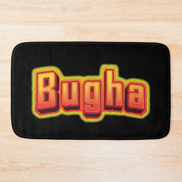 Item preview, Bugha designed and sold by mouad naouiri.