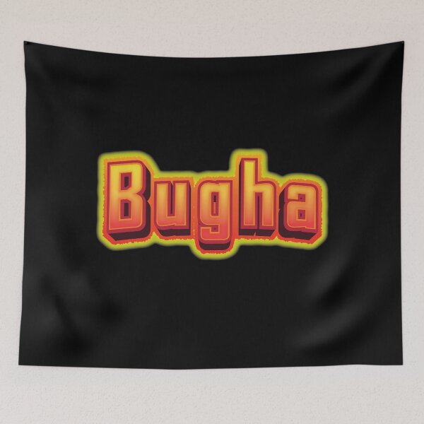 Item preview, Bugha designed and sold by mouad naouiri.