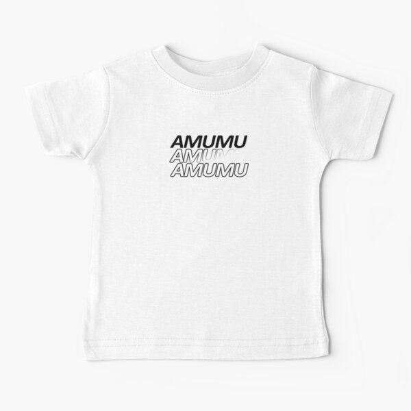 amumu shirt