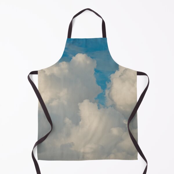 Item preview, Above the Storm - Cumulonimbus Clouds Forecast Stormy Weather designed and sold by ittybittyowl.