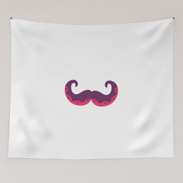 Item preview, Movember Moustache Madness , Funny Movember Moustache Madness designed and sold by BECOOOL.
