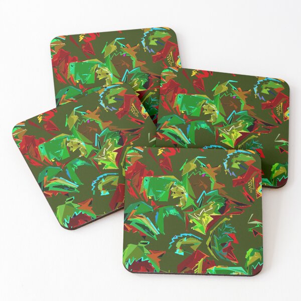 Item preview, Festive Dreams designed and sold by Carlo Varo.