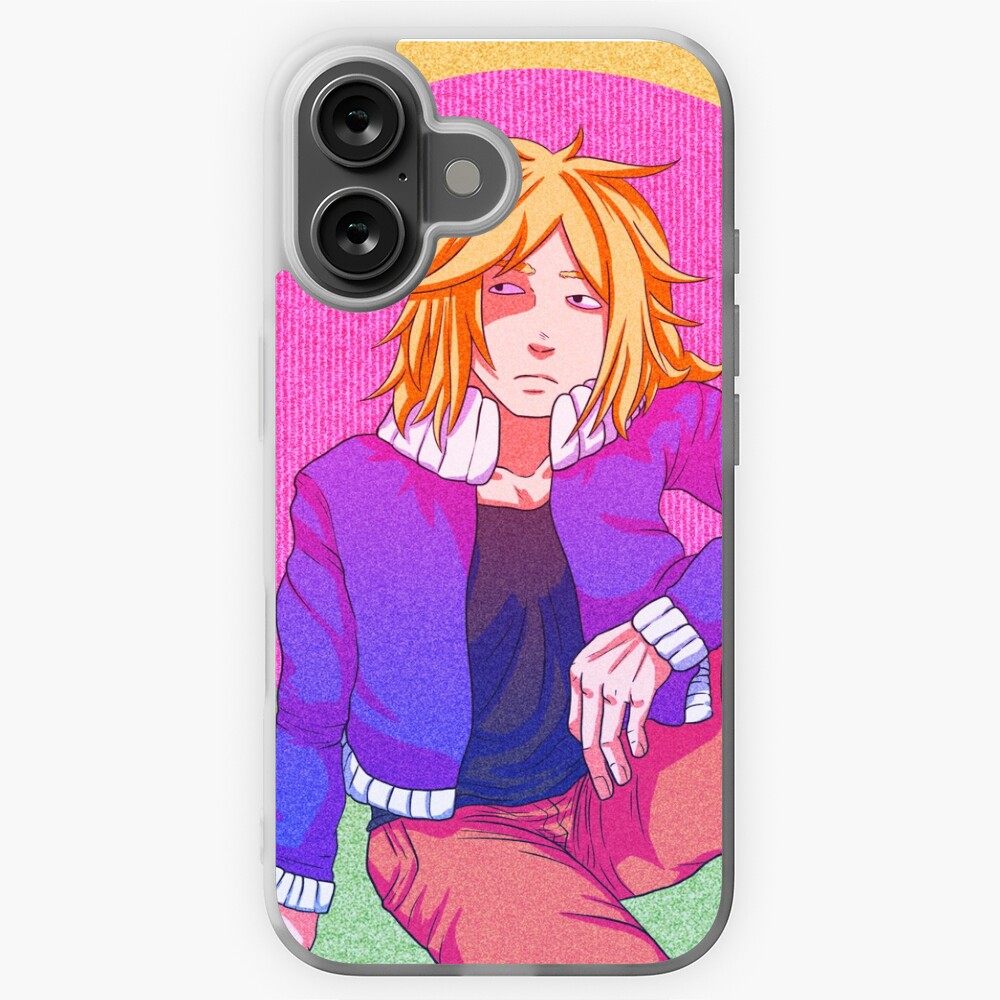 Item preview, iPhone Soft Case designed and sold by isisislas.
