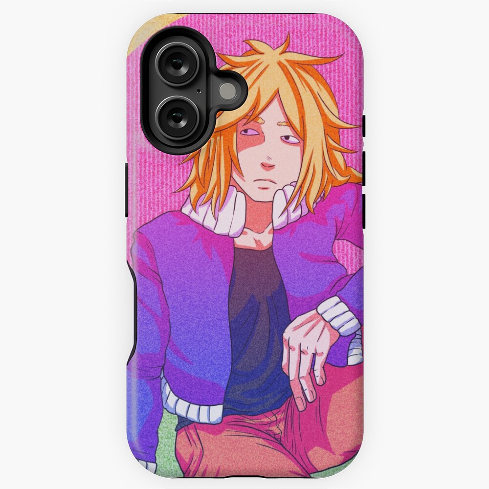 Item preview, iPhone Tough Case designed and sold by isisislas.