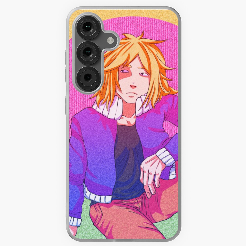Item preview, Samsung Galaxy Soft Case designed and sold by isisislas.
