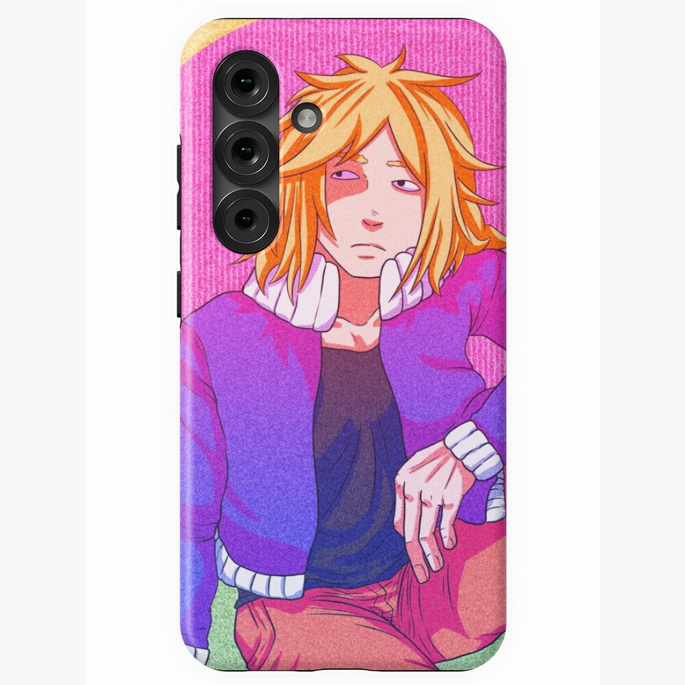 Item preview, Samsung Galaxy Tough Case designed and sold by isisislas.