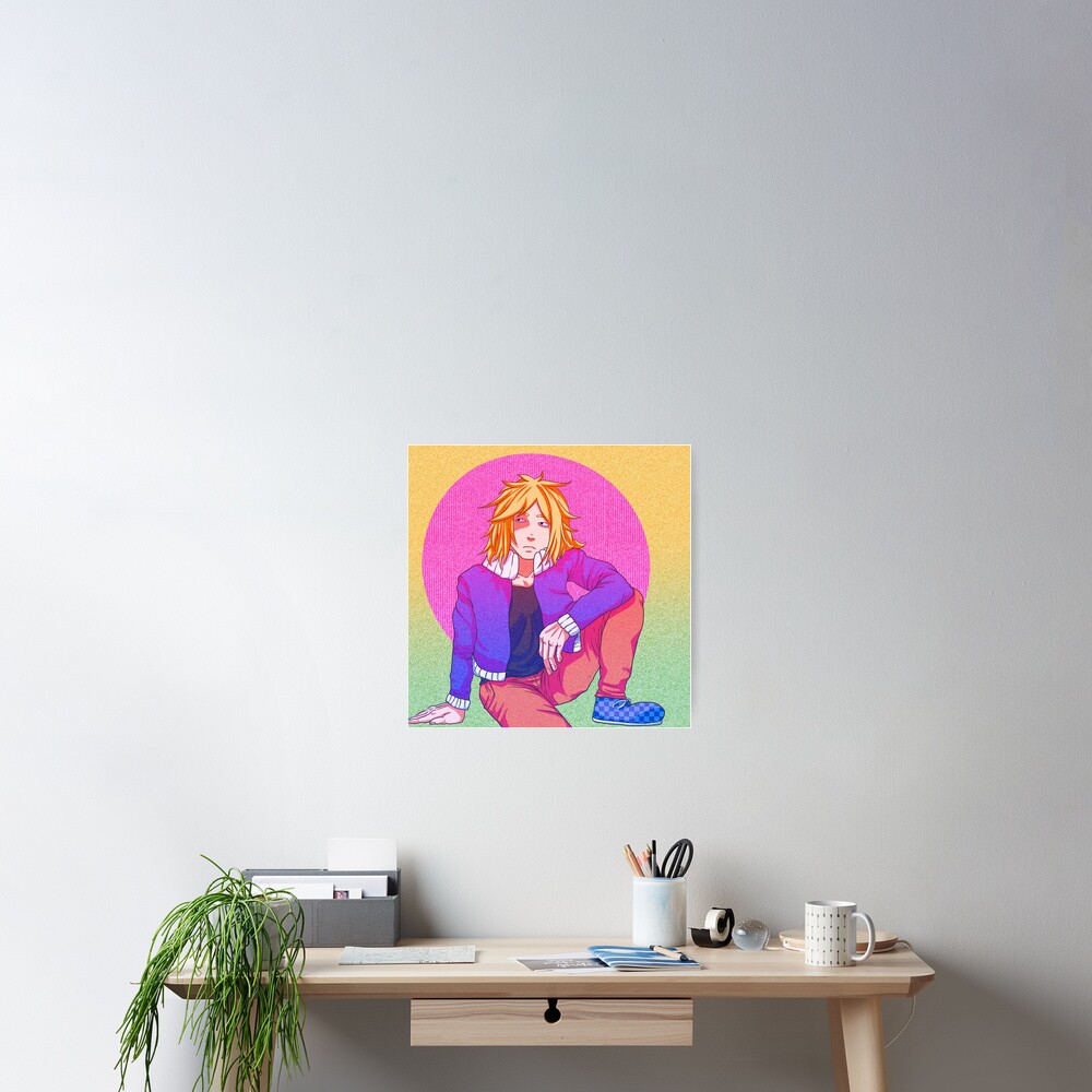 Item preview, Poster designed and sold by isisislas.