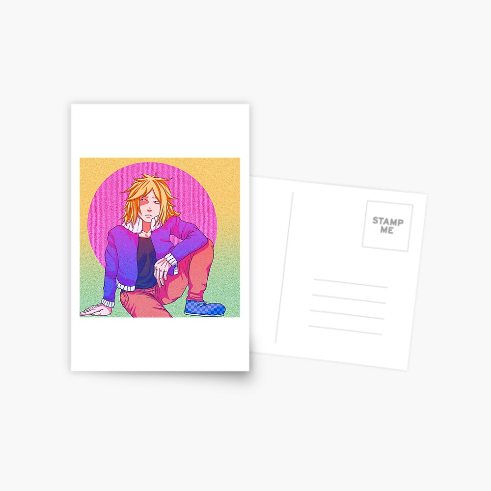 Item preview, Postcard designed and sold by isisislas.