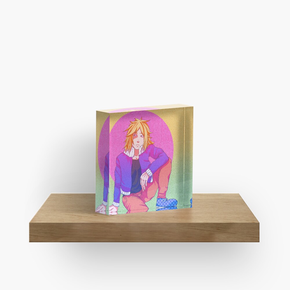 Item preview, Acrylic Block designed and sold by isisislas.