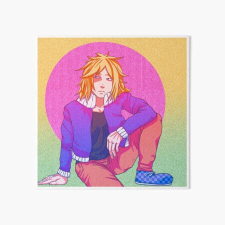 Art Board Print