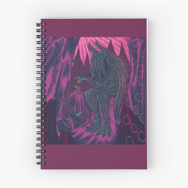 Item preview, Waking Cthulhu designed and sold by Chris LaBonte.