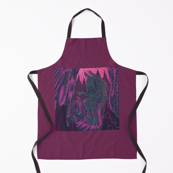 Item preview, Waking Cthulhu designed and sold by Chris LaBonte.