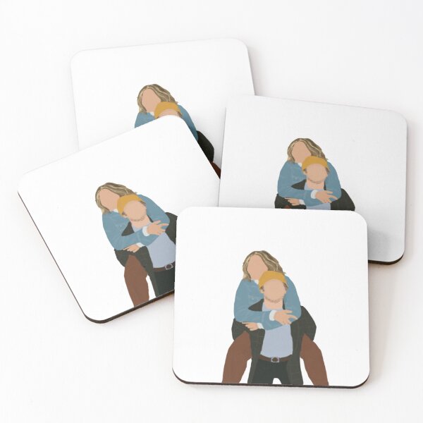 Item preview, Landon & Hailey designed and sold by Genie Tucci.