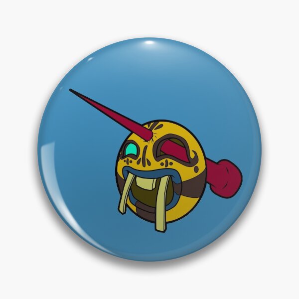 Item preview, Vejigante Mask - Tragedy designed and sold by The Transforming Wagon.
